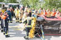 FF Schwandorf - WeberRescue Training 14_05_2016-110